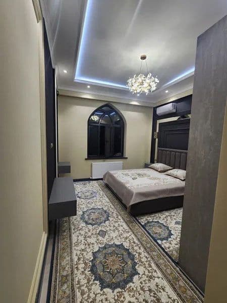 ЖК УЗБЕГИМ Новостройка :<br />
#Яккасарайский район <br />
О — фото 5