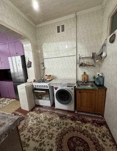 Алмазарский район<br />
Тансибоев<br />
<br />
3х комнатная< — фото 2