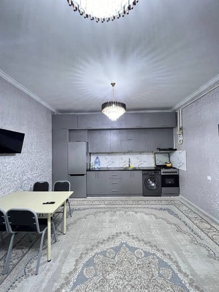 Яшнабод<br />
<br />
2/5/9 Студия варианть <br />
<br />
Ори — фото 3