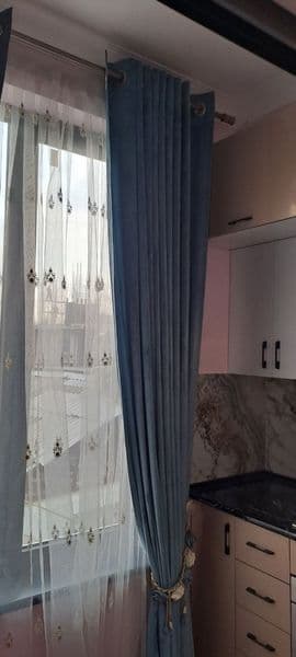 Сдается двухкомнатная квартира в аренду, не далеко от центра — фото 5