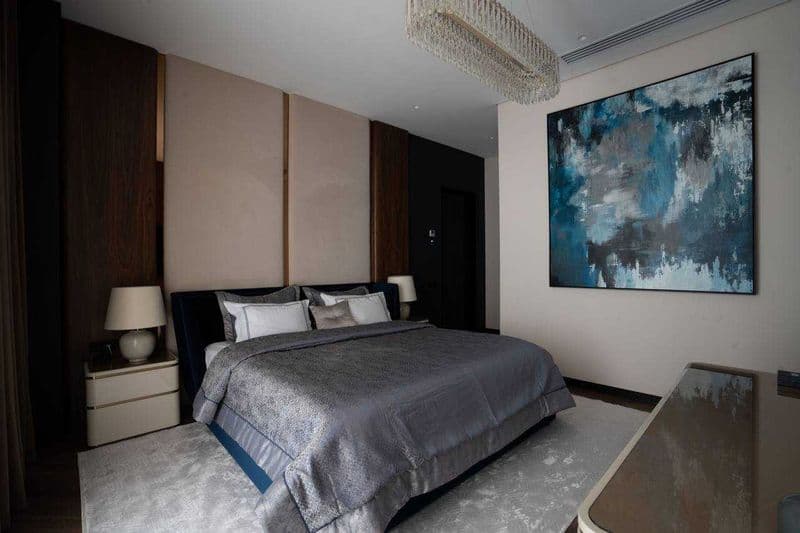 Сдаётся КЛАССНАЯ квартира<br />
<br />
• Район: Мирабадский< — фото 2