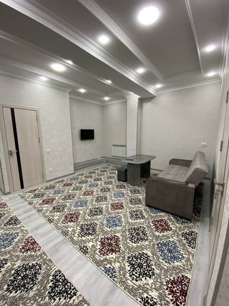 Yangi uy ijaraga beriladi 5 ta bola yoki 5 nafar qizgaxam ob — фото 5