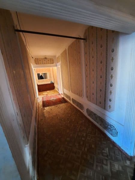 напротив парка Ашхабад, 4/4/9 вдоль дороге, раядом детсий са — фото 2