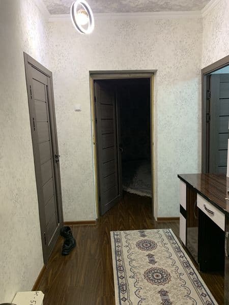 Сдается квартира студентам 1 или двум максимум <br />
<br /> — фото 4