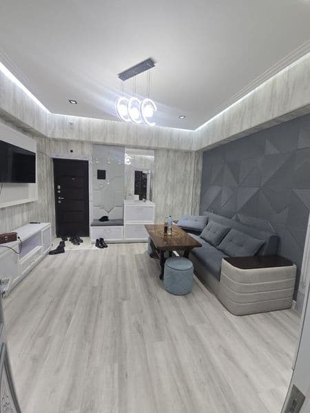 Yunusobodda Minor metro tomonda 2 xonali kvartira ijaraga be — фото 2