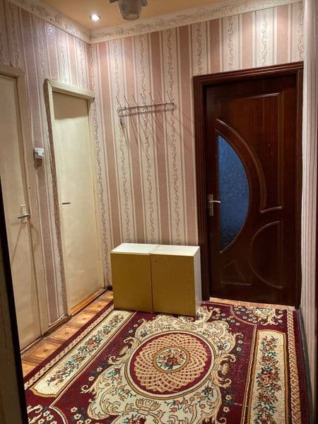 Учтепа т. Чилонзор 25. Каттакани махалласи. Масжид тугрисида