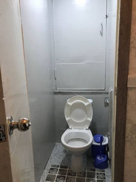 Сдается срочно 2 ком квартира на 2 квартал Чиланзар ориентир — фото 4