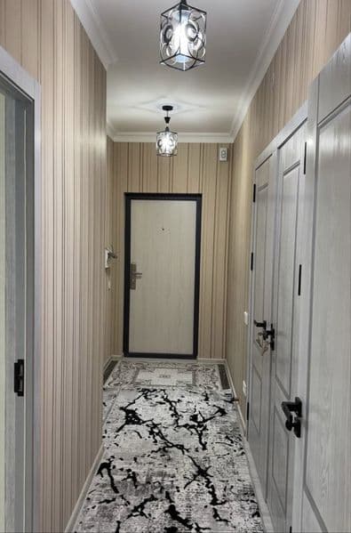 Сдаётся 2х комнатная квартира в современном жилом комплексе  — фото 3