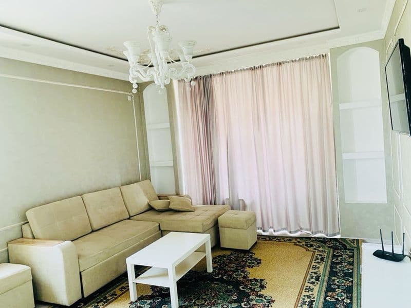 Novostroyka Yakkasaroyda Mebel Texnika To’liq JixoZlangan Kv