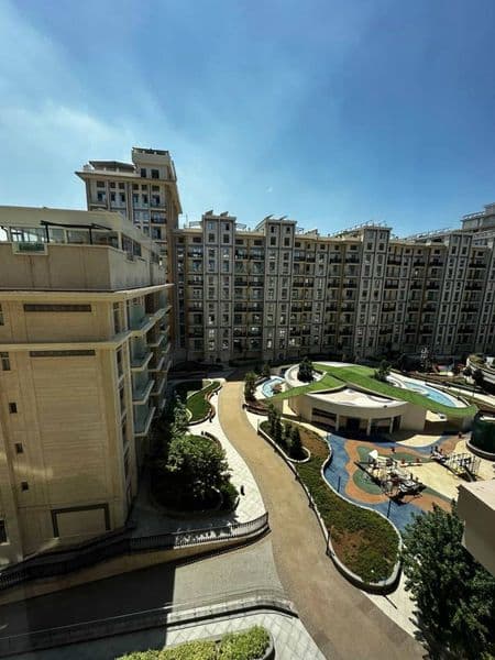 Аренда новостройка <br />
ЖК Мирабад Авеню <br />
1 линия <b