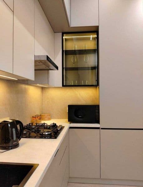 Район: #МирзоУлугбек<br />
Жилой комплекс: #ЖКSaloHouse<br / — фото 4
