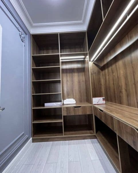 Здается квартира в центре города <br />
Навастройка<br />
Об — фото 5