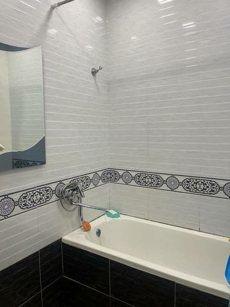 Аренда чиланзар 20.  Двух комнатная.  Есть кондиционер.  Пус — фото 5