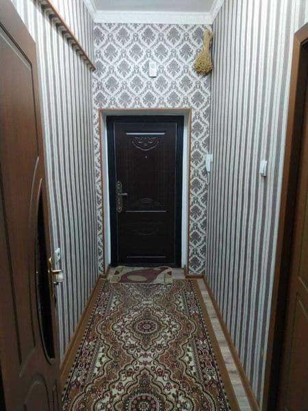 Sergeli 6A 2 xonali xamma sharoitlari bilan ijaraga beriladi — фото 2