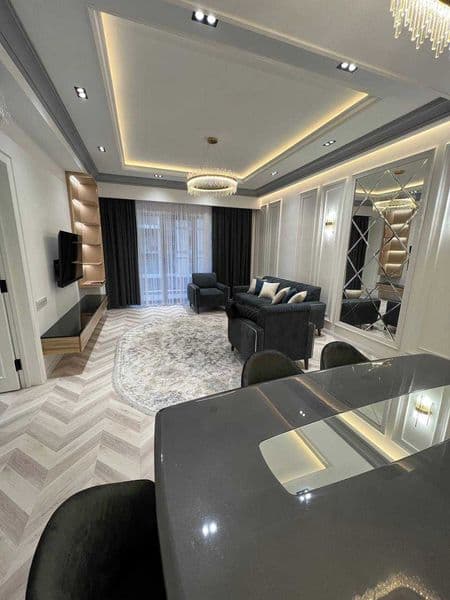 Сдаётся  Квартира в Ташкент сити<br />
#Ориентир - Бульвар<b