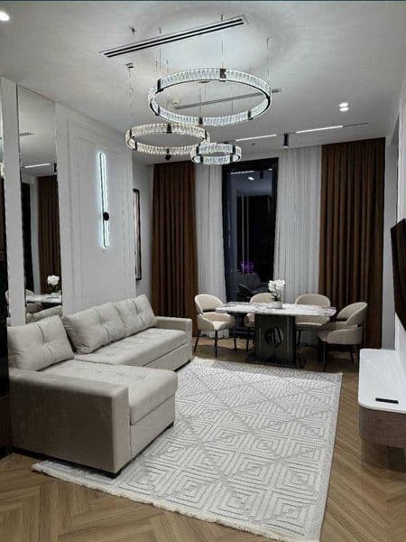 Район: Шайхантахурский<br />
Адрес: Nest One<br />
Ориентир: — фото 2