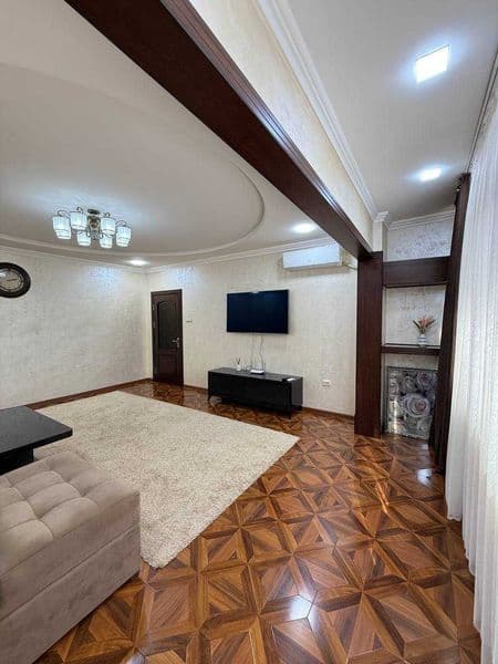 Сдается квартира для семейных<br />
<br />
• Район: Алмазар< — фото 3