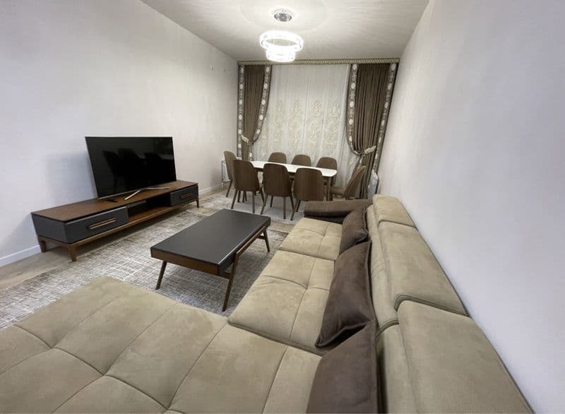 Аренда долгосрочная! Олмазор сити 4/8/12 .Евроремонт,евромеб