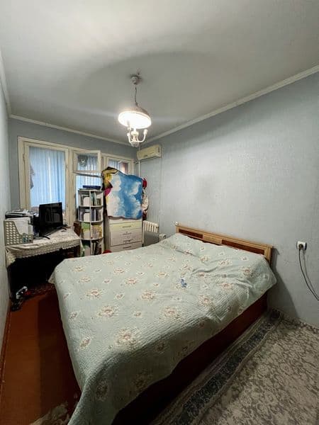 АРЕНДА квартиры <br />
Эльбек Первушка<br />
Бывший Винзавод — фото 3