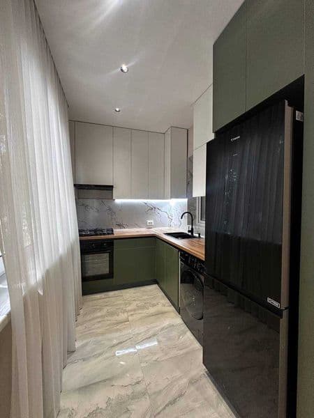 [2MУ: 052A]<br />
<br />
2 комнаты • 62 м² • 3/5 этаж<br />
 — фото 4