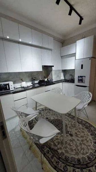 Сдаётся квартира на ЖК New life‼️<br />
Ориентир - ул. Махту — фото 3