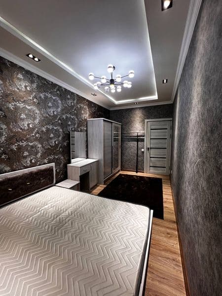 Сдается для семейной пары. Реальное фото. Ориентир: 1 остано — фото 2