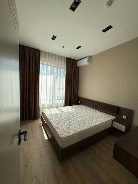 Сдаётся КЛАССНАЯ квартира<br />
<br />
• Район: Шайхантахурс