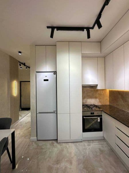 Сдаю в аренду свою квартиру в районе Мирзо Улугбек по улице  — фото 5