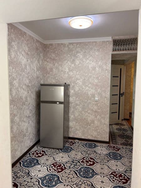 Qora qamish 1/2  2/2/5  evro remont oilaga telvizor xolodiln