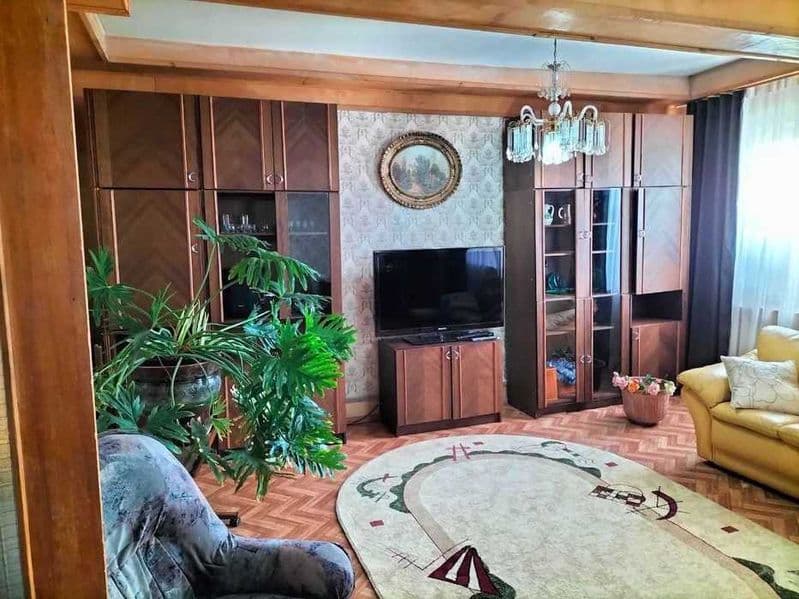 Срочня сдается квартира мирободские район парк фуркат 3 комн