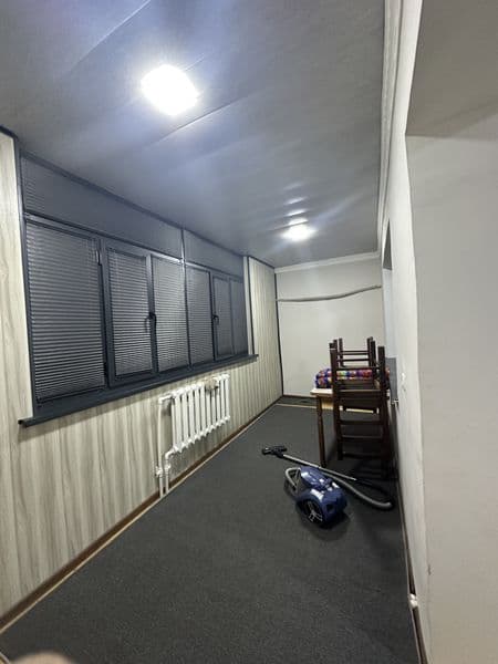 Сдается просторная и уютная квартира с качественным новым ре — фото 3