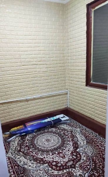 Чиланзор 9 кв  метро га 5 минут<br />
2*3/4/5<br />
Смешка < — фото 3