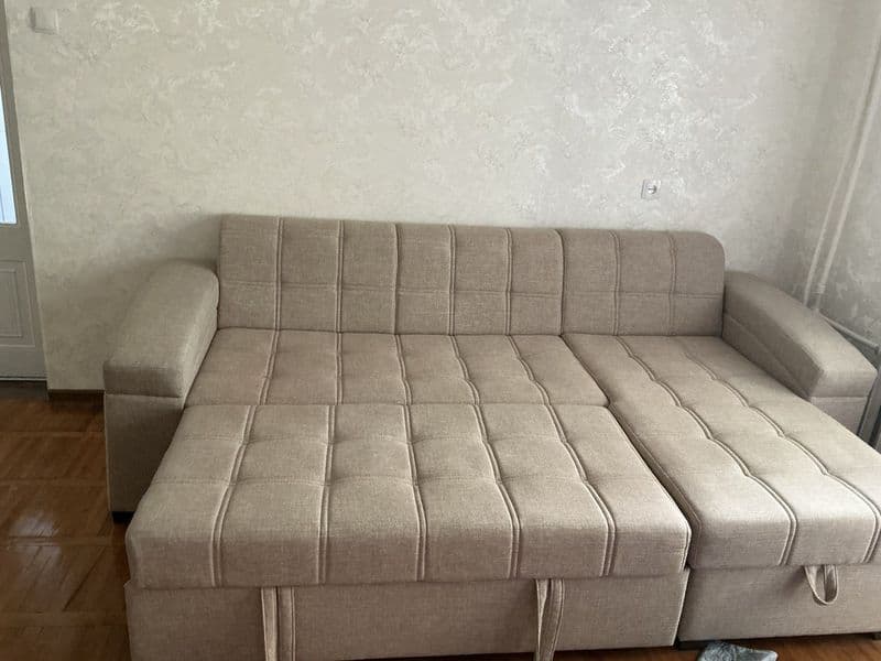 Аренда квартиры 1/2/4 Шайхантахурский  район . Ц15  Ганга .  — фото 3