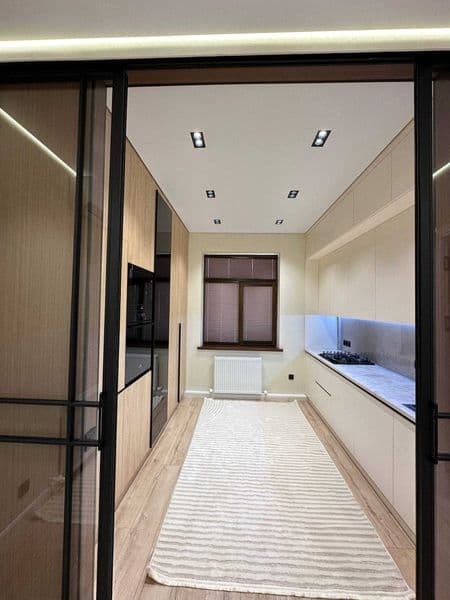 Район: Алмазарский Адрес: Тожинисо<br />
<br />
3комн 2 из 7 — фото 4