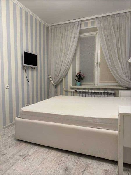 2 комнатная квартира на 2 этаже,<br />
В квартире есть все н — фото 3