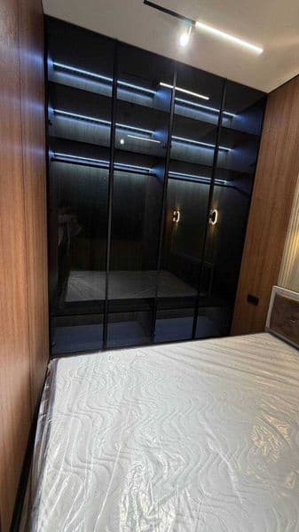 Сергели-8 да 2 хонали евро квартира арендага берилади. Ориен — фото 4