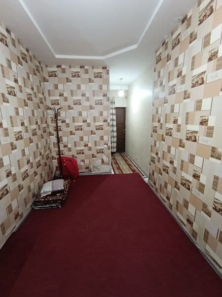 Сдается квартира<br />
<br />
 Мирзо Улугбекский<br />
     