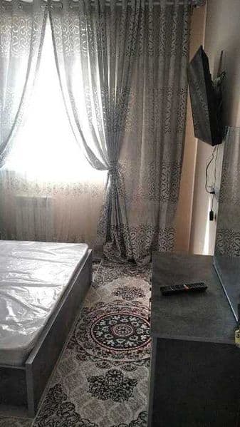 Сдаётся квартира на ЖК Ассалом Сохил!! 1 комнатная‼️<br />
О — фото 3