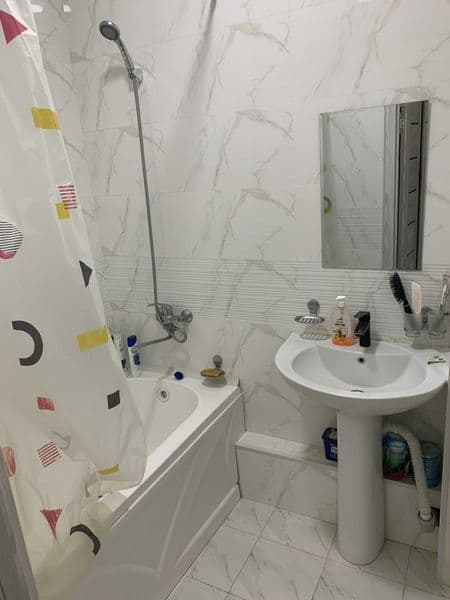 Аренда. <br />
Буюк Ипак Йули <br />
2/5/9, 60м².<br />
Орие — фото 5