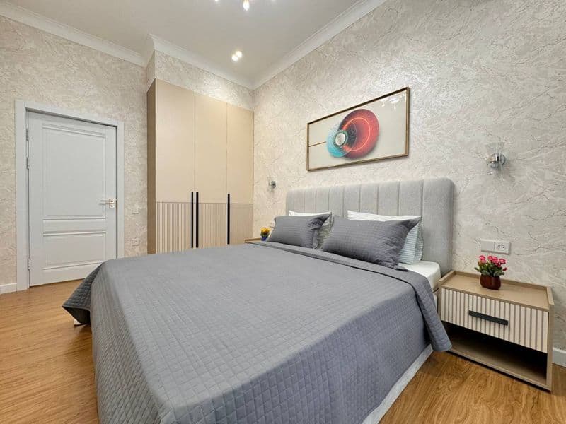 Сдается квартира <br />
<br />
Адрес: Мирзо-Улугбекский <br  — фото 4