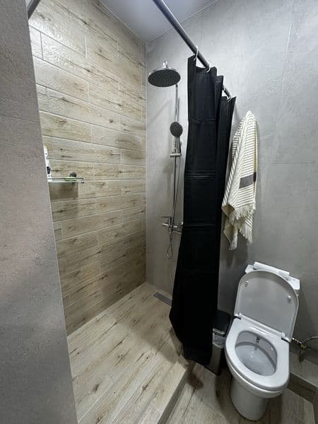 1 xonali uy ijaraga beriladi. Zamonaviy dizayn, qulay lokats — фото 3