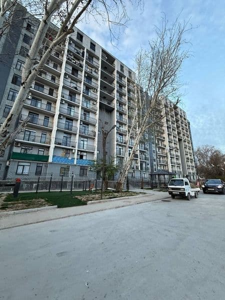 Сдаю в аренду квартиру на <br />
Юнусабаде -13 квартал<br /> — фото 4