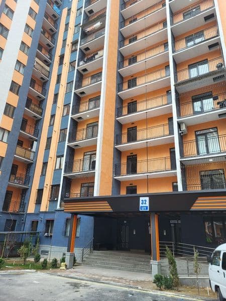 Янгихаёт тумани, Янги дархон 2, 32-дом, 2-хонадон. 1-этаж, 5 — фото 2