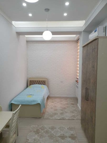 Сдаётся квартира в новостройке в ЖК Миробад Элит оринтир пер — фото 3