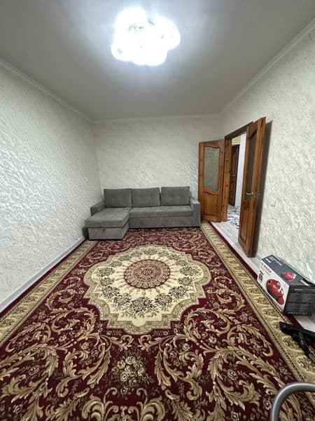 Аренда Novza Oltin Markazi<br />
3/4xona<br />
4-etaj<br />
 — фото 5