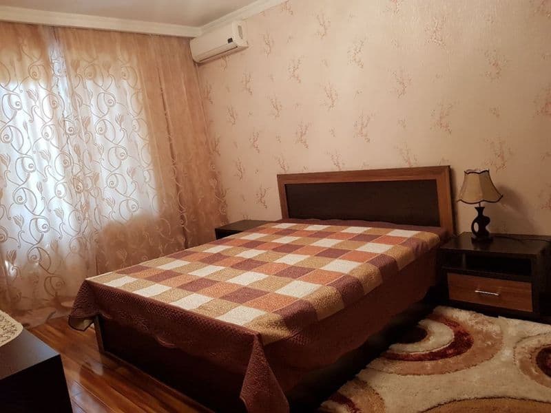 Сдаем свою квартиру рядом с метро Ойбек за Корейским посольс — фото 3