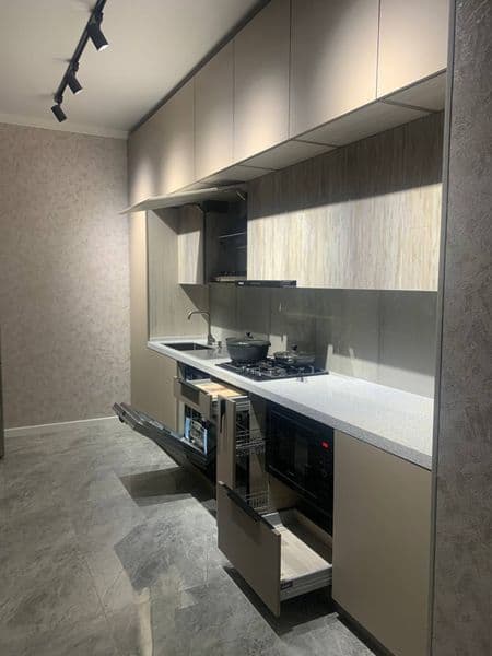 Сдаётся в аренду просторная чистая комфортная квартира на ки — фото 5