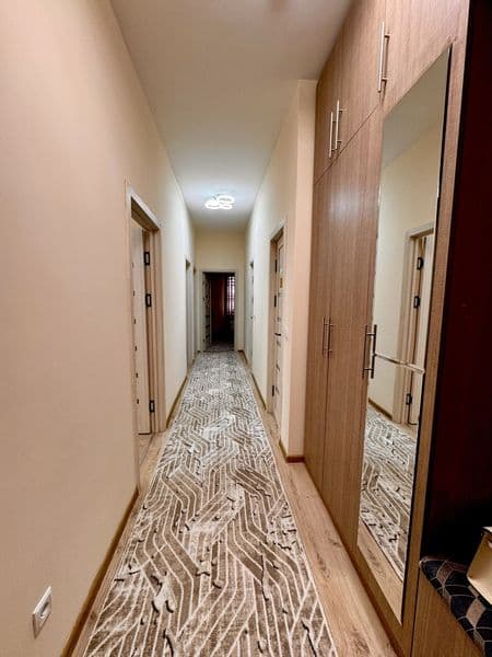 Сдаю свою 3х комнатную квартиру на 5 этаже 16 этажного дома 