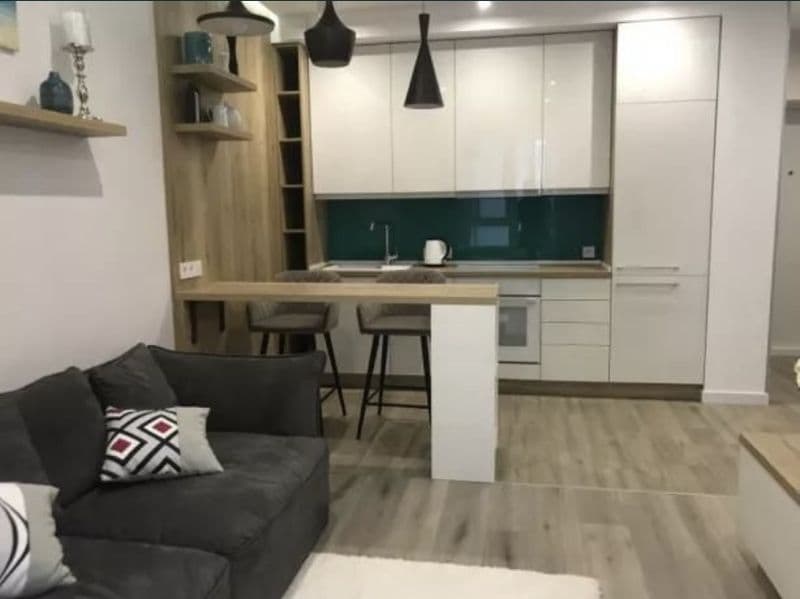 Сдаётся  Квартира <br />
Ориентир - ул. Фидокор<br />
Город  — фото 2