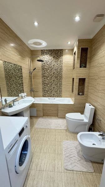 Сдаётся в аренду квартира<br />
3/5/7, Габус<br />
Рядом с Я — фото 3